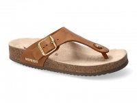 chaussure mephisto mules melinda camel